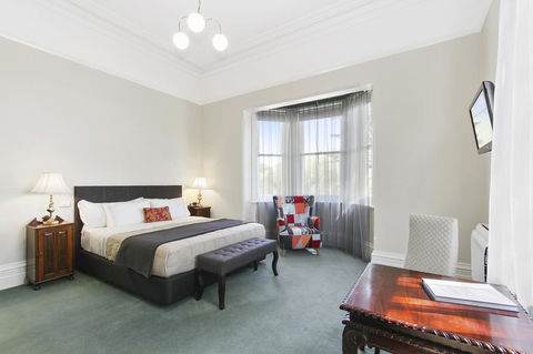 The Riversleigh - Accommodation BNB 13