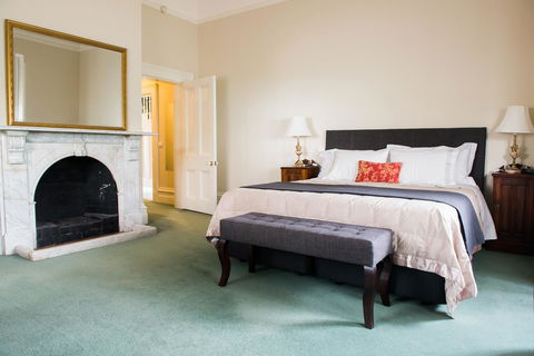 The Riversleigh - Accommodation BNB 14
