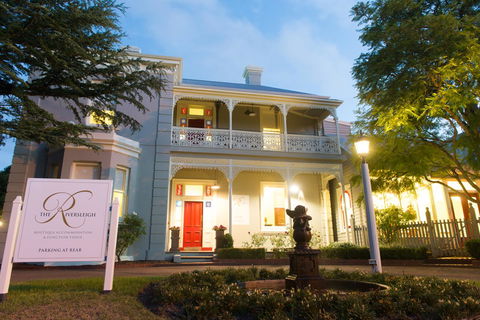 The Riversleigh - Accommodation BNB 27