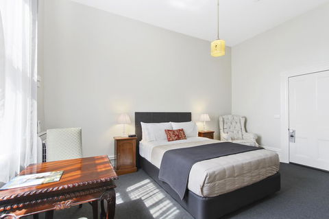 The Riversleigh - Accommodation BNB 22