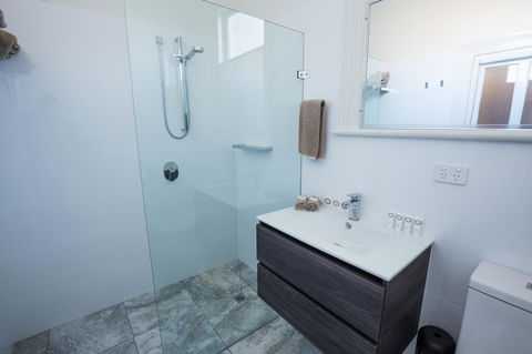 The Riversleigh - Accommodation BNB 30