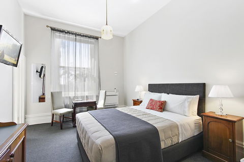 The Riversleigh - Accommodation BNB 25