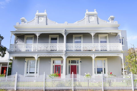 The Riversleigh - Accommodation BNB 21