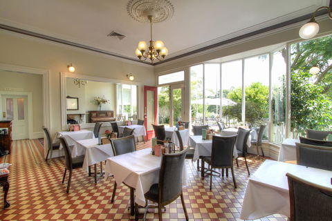 The Riversleigh - Accommodation BNB 5