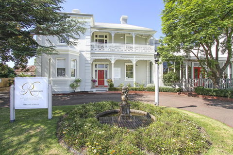 The Riversleigh - Accommodation BNB 9