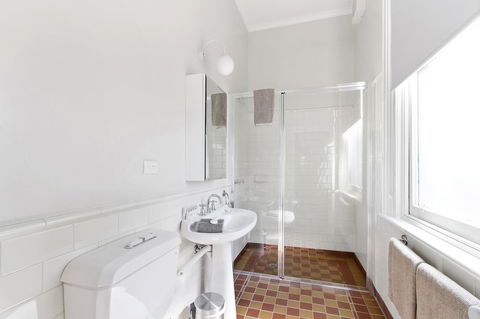 The Riversleigh - Accommodation BNB 20