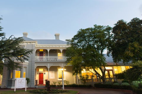 The Riversleigh - Accommodation BNB 23