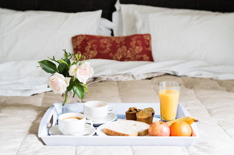 The Riversleigh - Accommodation BNB 3