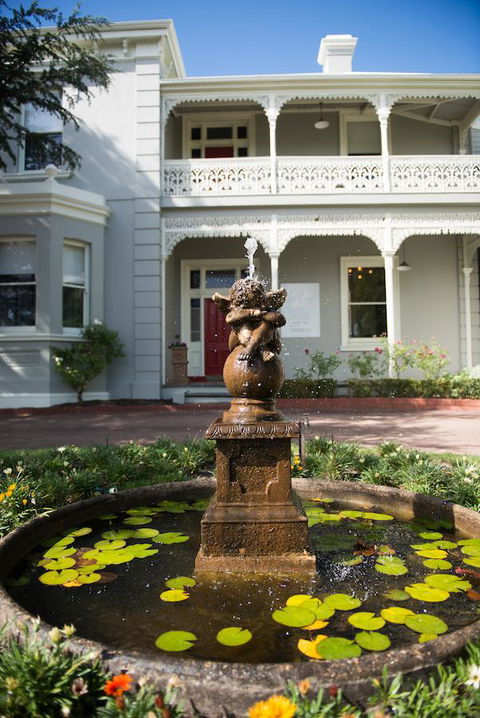 The Riversleigh - Accommodation BNB 10