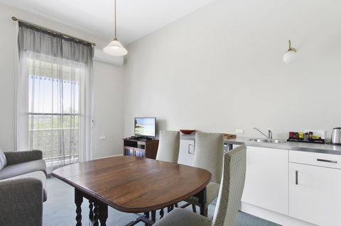 The Riversleigh - Accommodation BNB 26