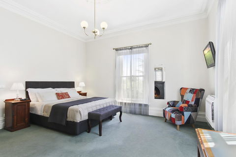 The Riversleigh - Accommodation BNB 0