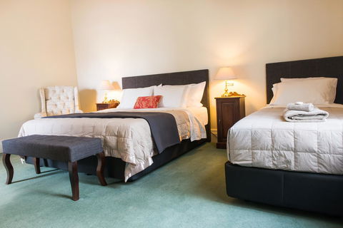 The Riversleigh - Accommodation BNB 18