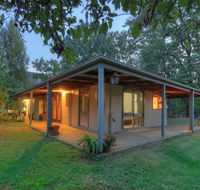 Aspens Springs Farmstay - Accommodation BNB