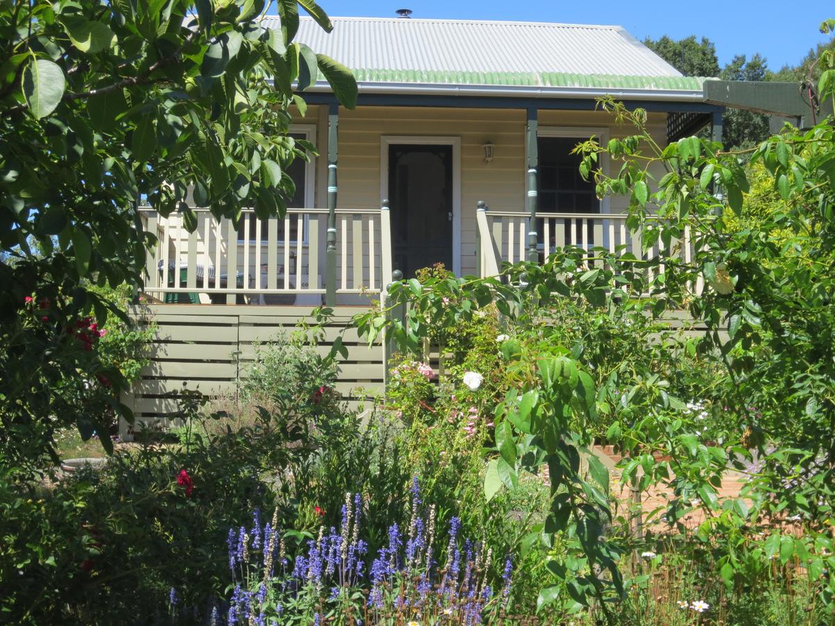Mount Eccles VIC Accommodation BNB