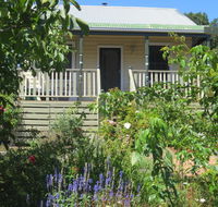 Walnut Cottage via Leongatha - Accommodation BNB