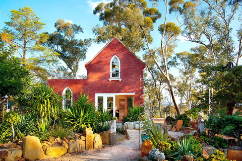 Be&be Castlemaine - Accommodation BNB 17