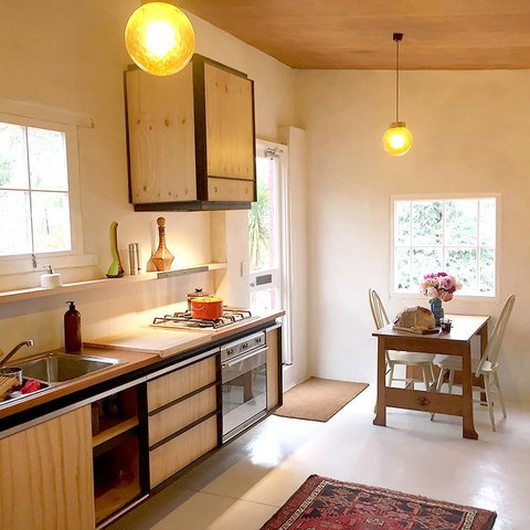 Be&be Castlemaine - Accommodation BNB 16