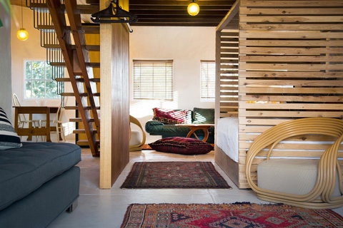 Be&be Castlemaine - Accommodation BNB 15