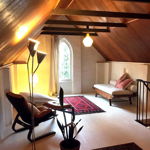 Be&be Castlemaine - Accommodation BNB 4