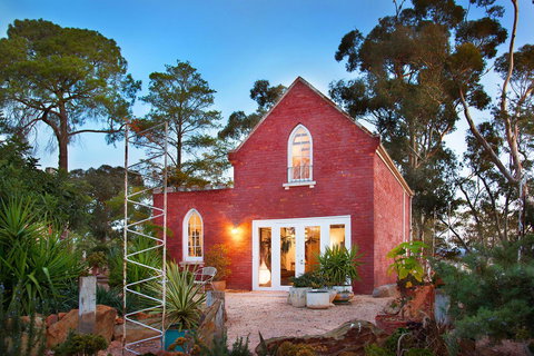 Be&be Castlemaine - Accommodation BNB 0