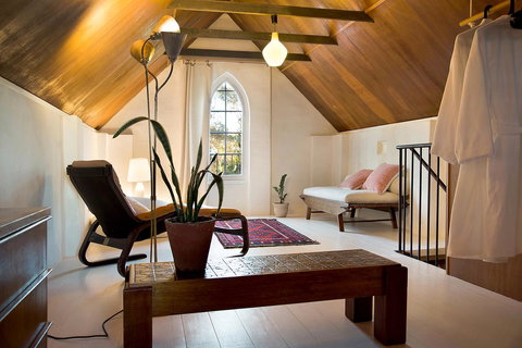 Be&be Castlemaine - Accommodation BNB 12