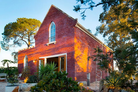 Be&be Castlemaine - Accommodation BNB 6