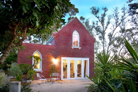 Be&be Castlemaine - Accommodation BNB 9