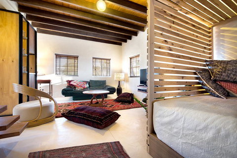 Be&be Castlemaine - Accommodation BNB 10