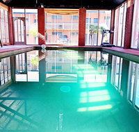 Main Lead Ballarat Motel - Accommodation BNB