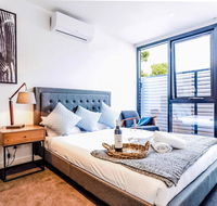South Melbourne Short-stay Apartment - Accommodation BNB