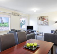 Hawthorn Gardens Serviced Apartments - Accommodation BNB