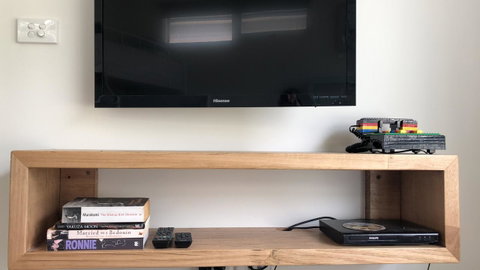 Casa Dromana - Accommodation BNB 22