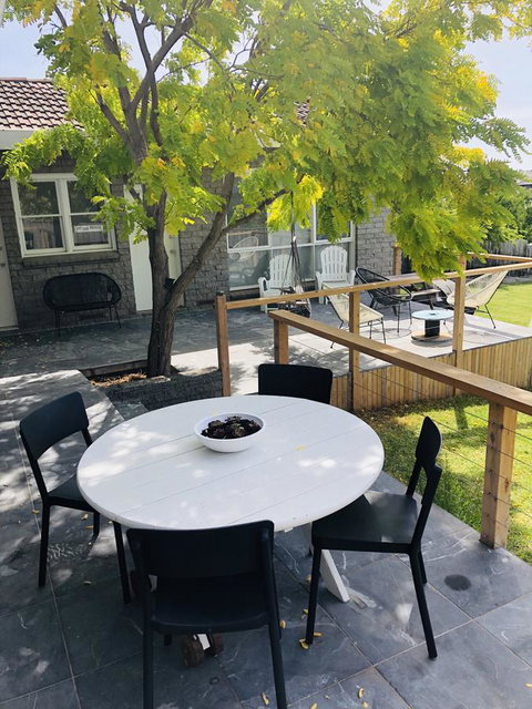 Casa Dromana - Accommodation BNB 20