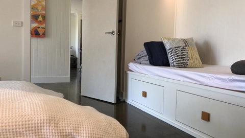 Casa Dromana - Accommodation BNB 10