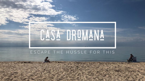 Casa Dromana - Accommodation BNB 0
