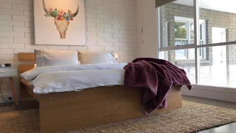 Casa Dromana - Accommodation BNB 9