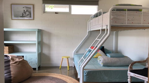 Casa Dromana - Accommodation BNB 19