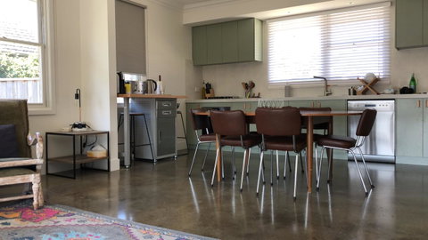 Casa Dromana - Accommodation BNB 13