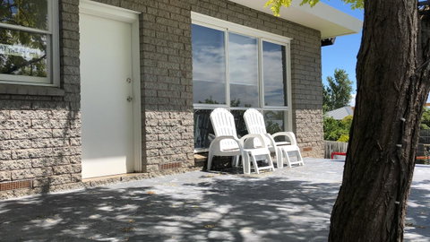 Casa Dromana - Accommodation BNB 25