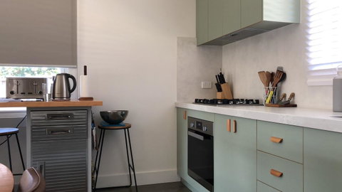 Casa Dromana - Accommodation BNB 11