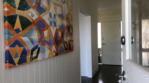Casa Dromana - Accommodation BNB 16