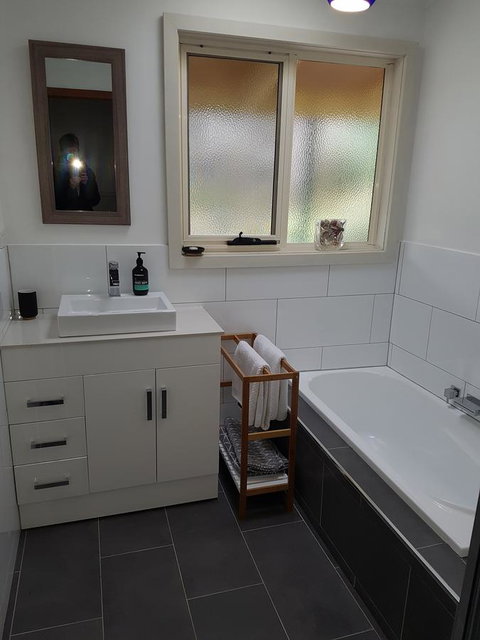 Wahroonga - Accommodation BNB 4