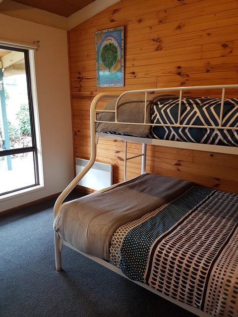 Wahroonga - Accommodation BNB 9