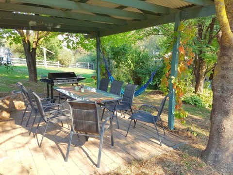 Wahroonga - Accommodation BNB 3