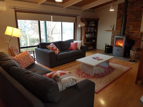 Wahroonga - Accommodation BNB 0