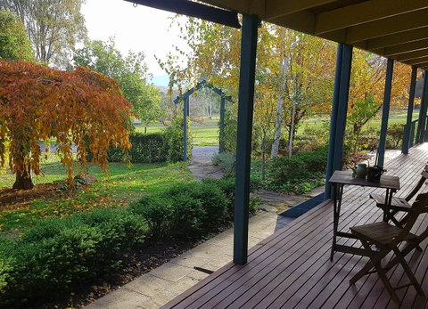 Wahroonga - Accommodation BNB 1