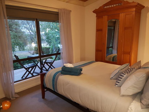 Wahroonga - Accommodation BNB 5