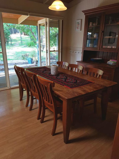 Wahroonga - Accommodation BNB 8