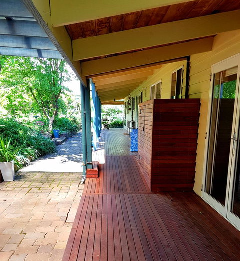 Wahroonga - Accommodation BNB 2
