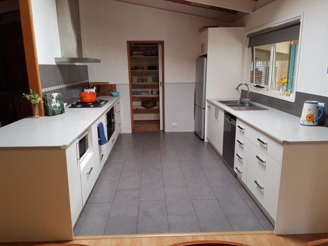 Wahroonga - Accommodation BNB 6